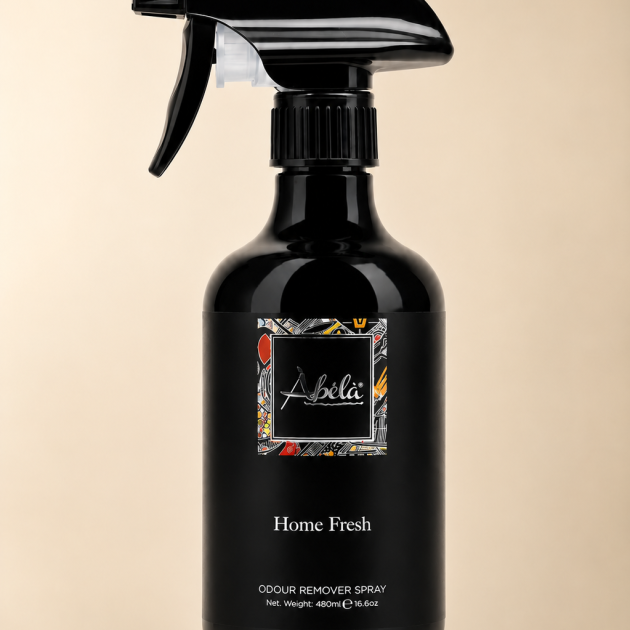 Home Fresh Odor Remover