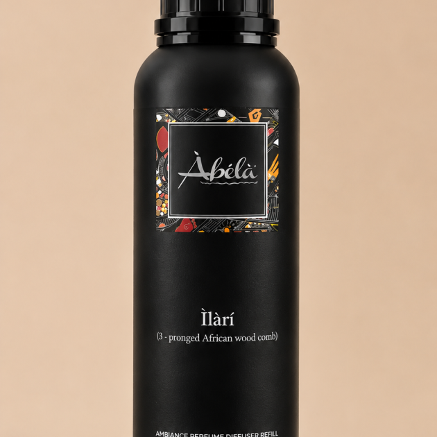 Ìlàrí Ambiance Perfume Diffuser Refill 250ml