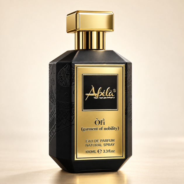 Ofi Eau de Parfum