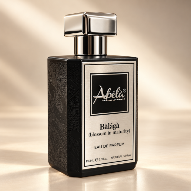Balaga Eau de Parfum